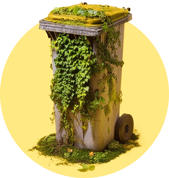 Fourgon de livraison Le Fourgon