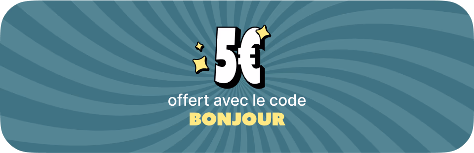 Promotion mobile bonjour