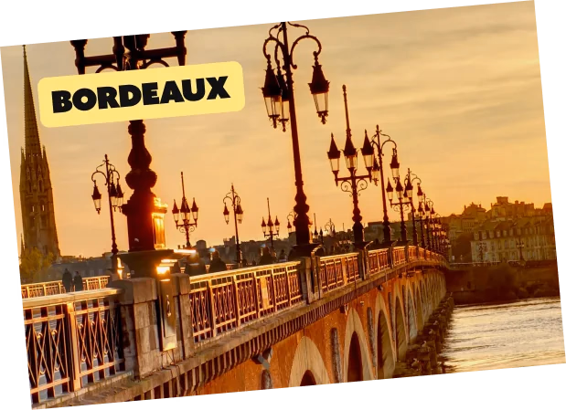 Bordeaux