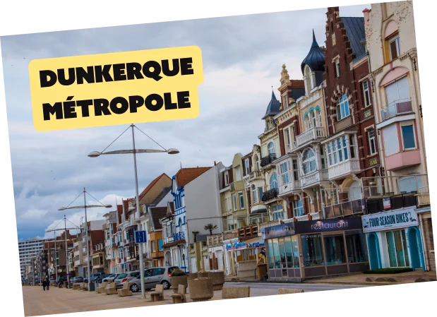 Dunkerque
