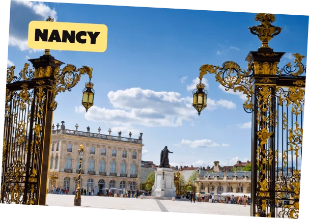 Nancy
