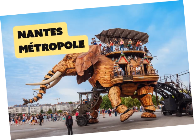 Nantes