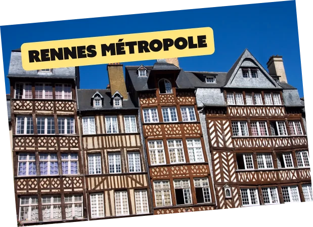 Rennes métropole