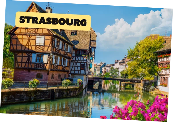 Strasbourg