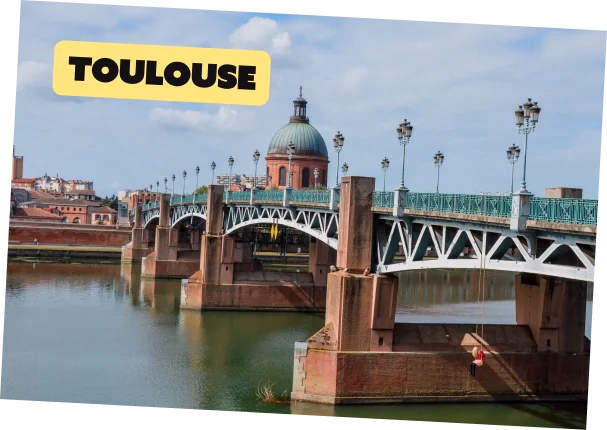 Toulouse