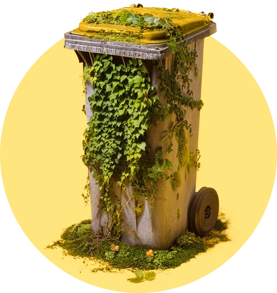 Fourgon de livraison Le Fourgon