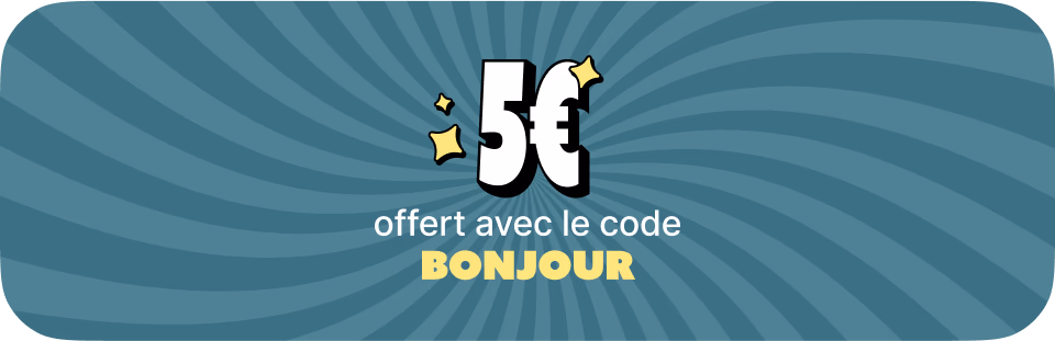 Promotion mobile bonjour